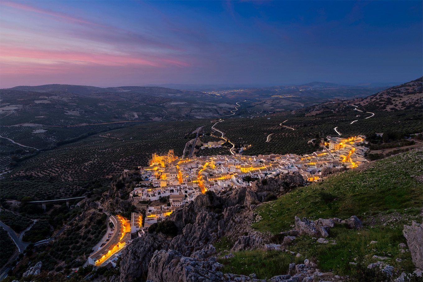 Sul da Espanha: conheça os 10 melhores destinos a visitar