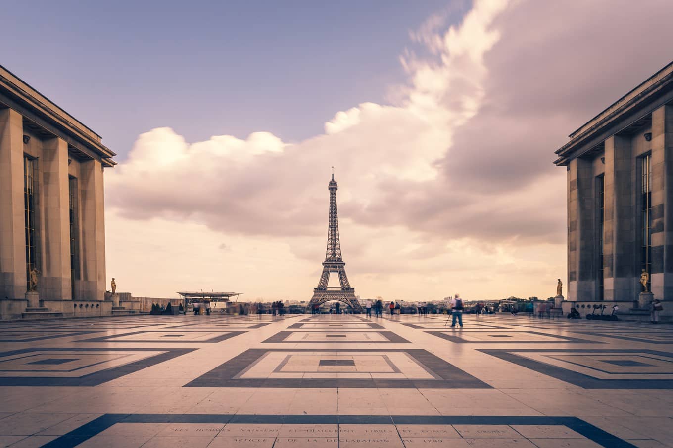 Quanto Custa Viajar Para Paris