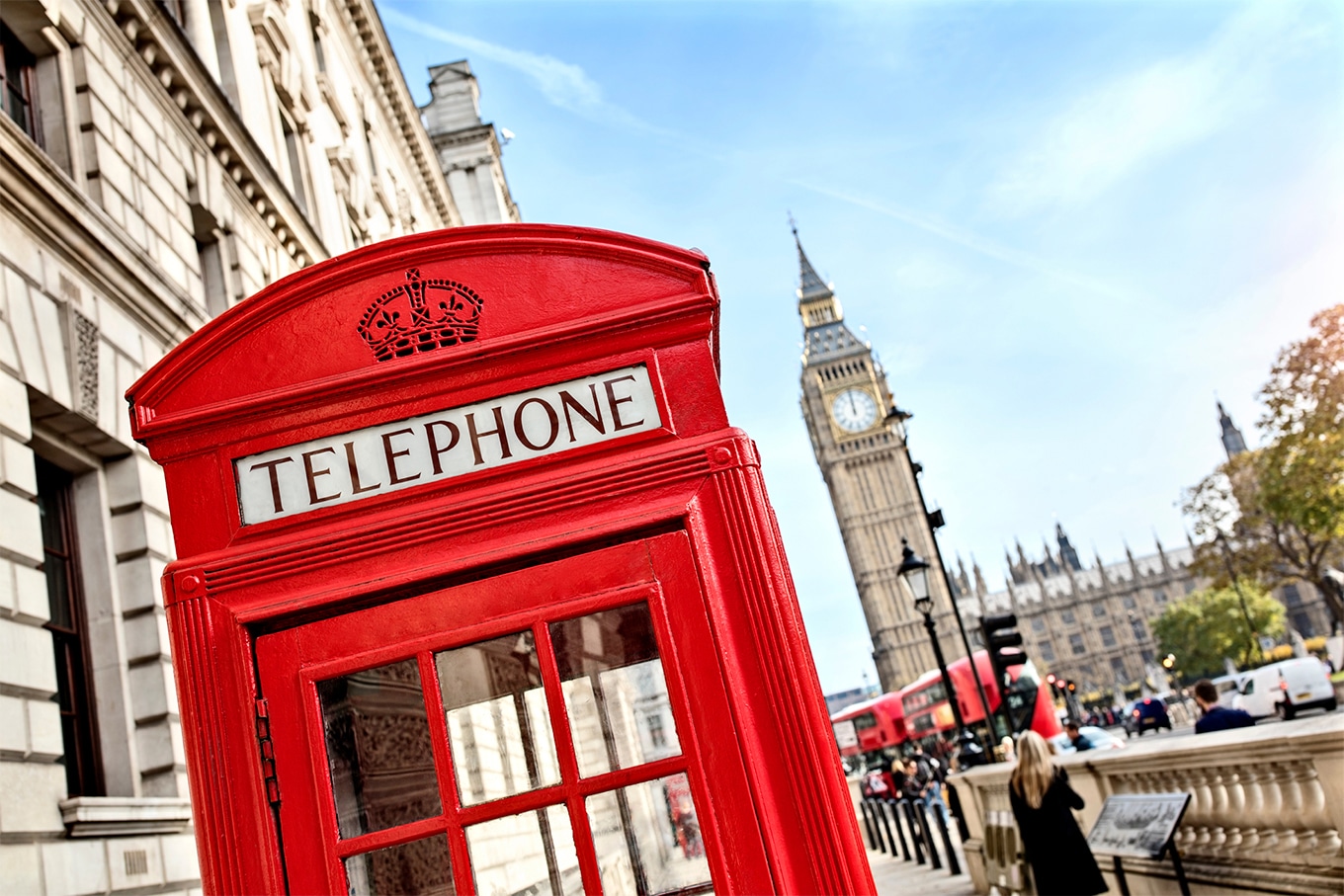 O que fazer em Londres - dicas para a sua viagem à capital do Reino Unido