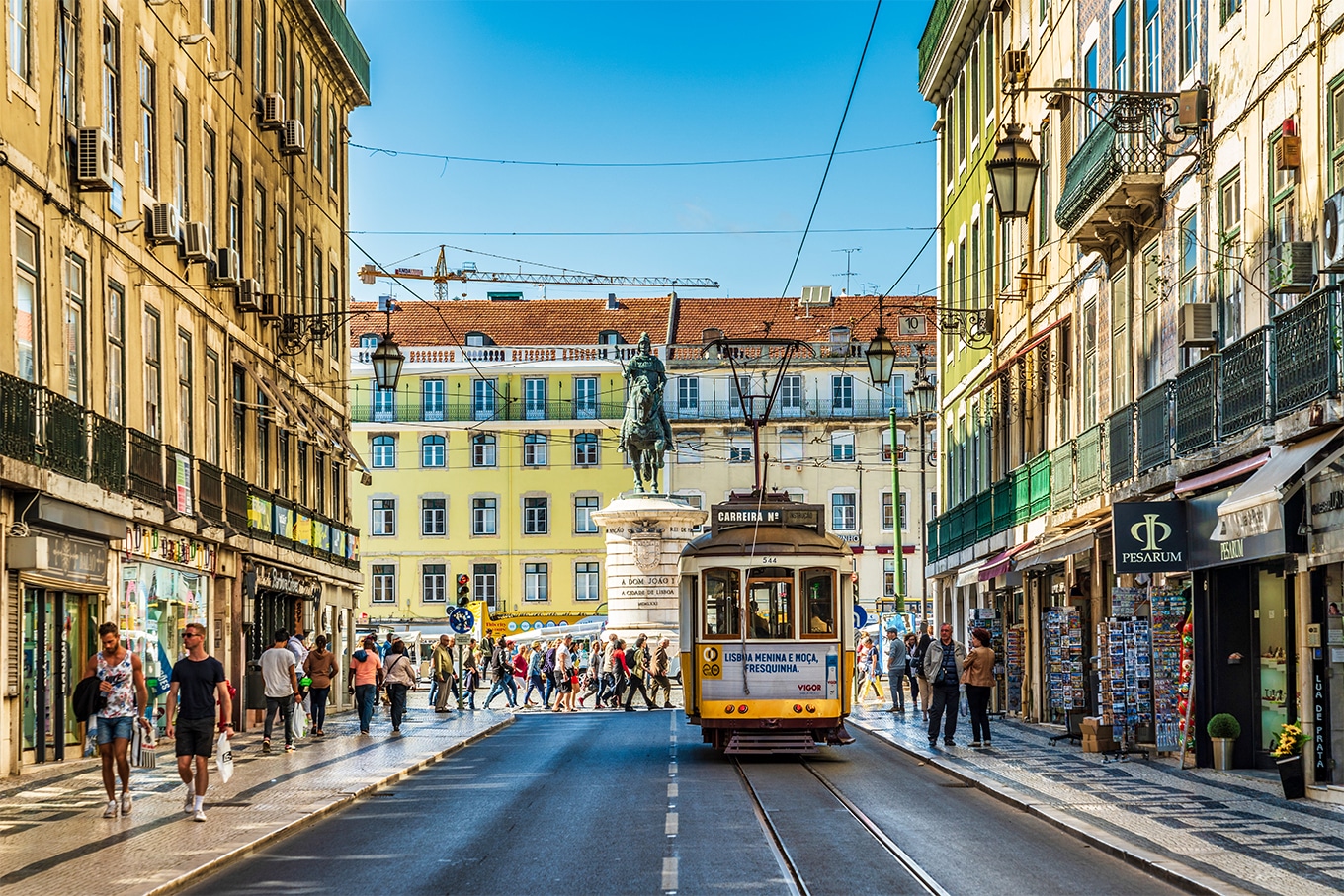  Lisboa Tudo Que Voc Precisa Sobre A Capital Do Fado E De Portugal