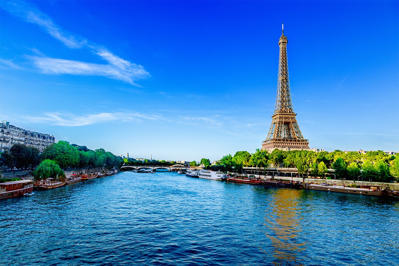 Paris: tudo que você precisa saber para conhecer a Cidade Luz