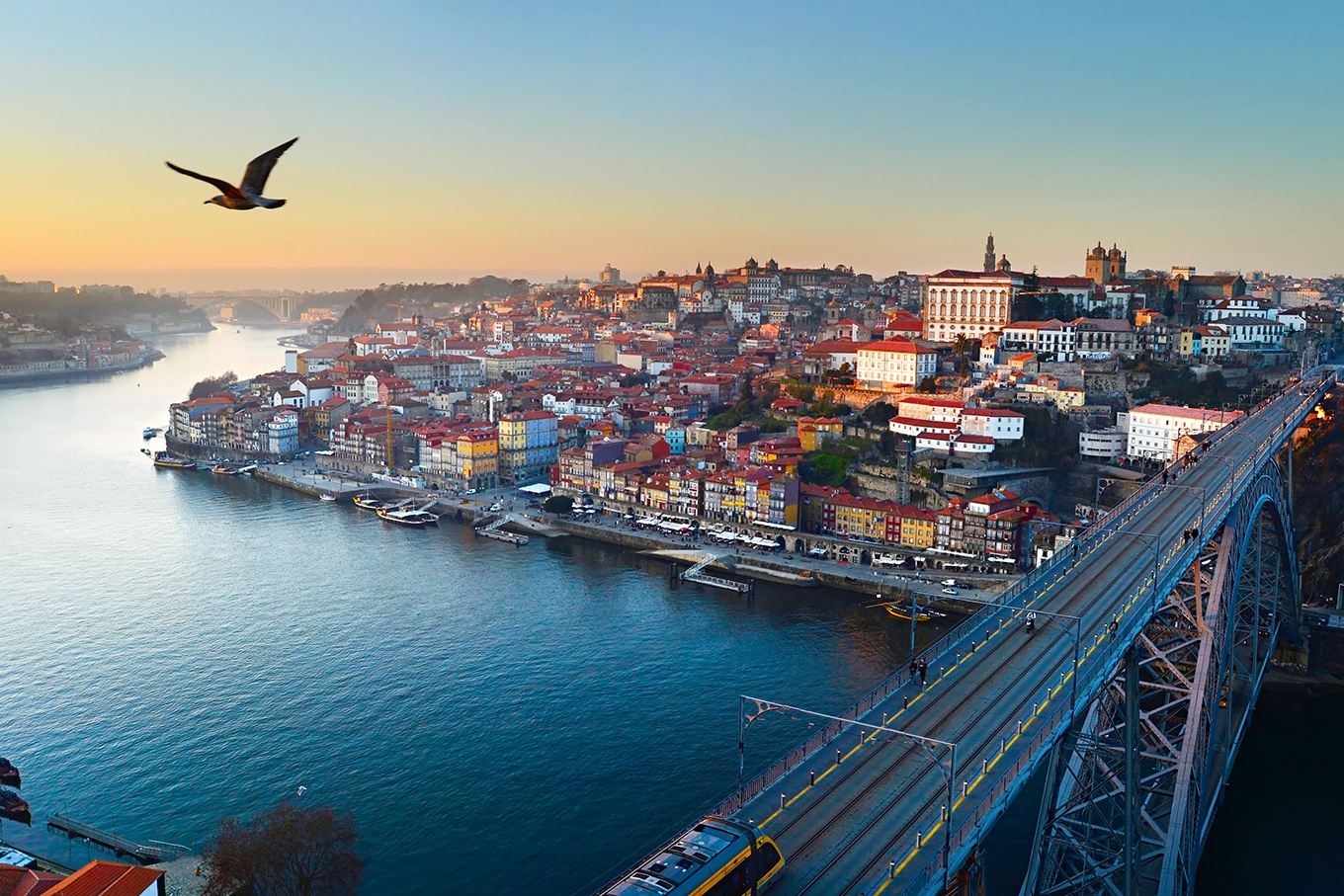 Portugal - guia de turista para feriados