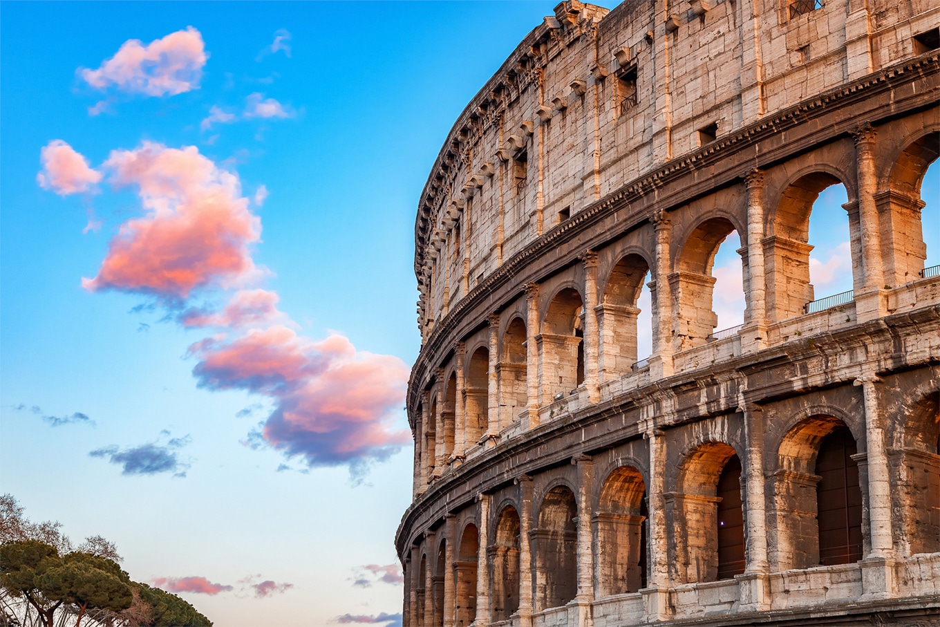 Roma: tudo que você precisa saber sobre a capital italiana