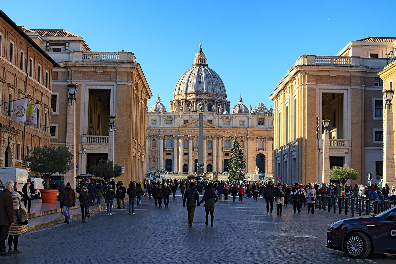 Missa do Galo no Vaticano: dicas para assistir ao vivo