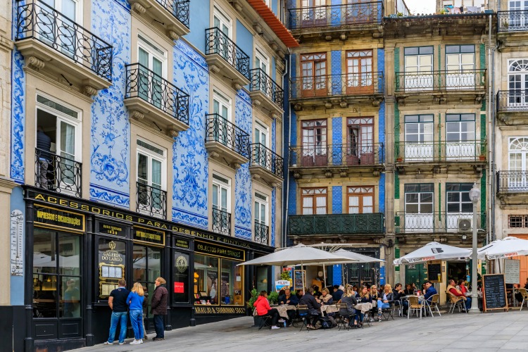 Críticas de restaurantes – Onde comer no Porto