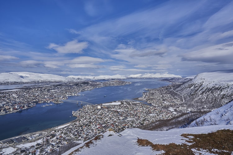 Escandinávia: características e curiosidades - Portal de Inverno