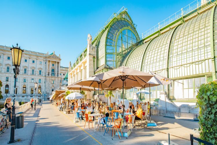 Viena: o que fazer, onde ficar e onde comer – Dicas de passagens aéreas  nacionais e internacionais em promoção – Passagens Imperdíveis