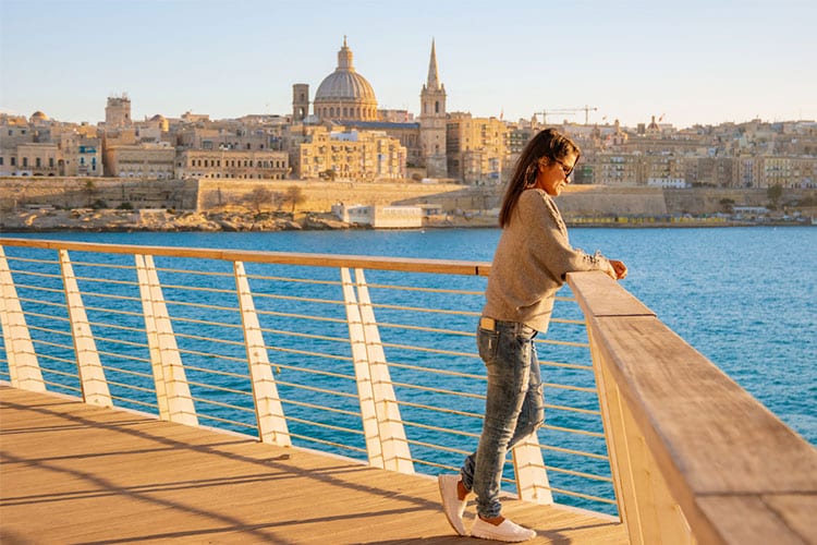 O que fazer em Malta? Guia para explorar a joia do Mediterrâneo