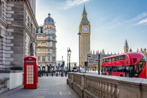 A maioria dos passeios típicos de Londres está incluída no London Pass.